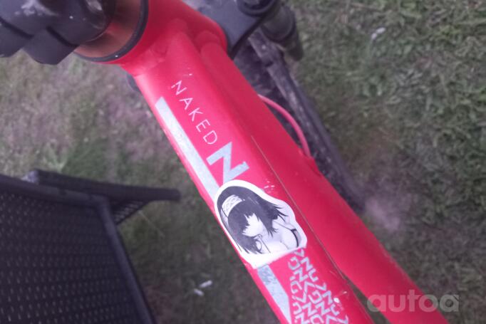 Mtb Nk