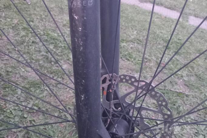 Mtb Nk