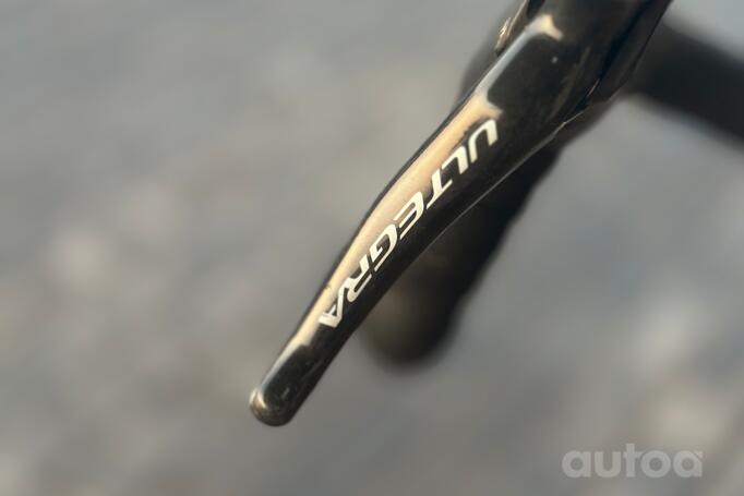 Cannondale Caad Ultegra