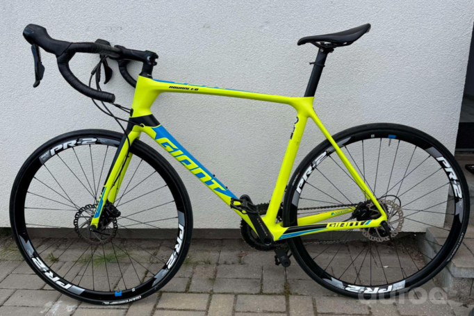 Giant Advanced Pro 2