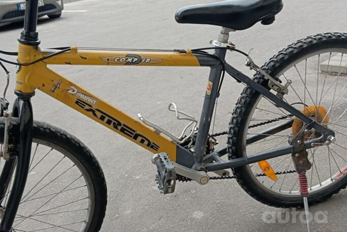 Dynamit Extreme