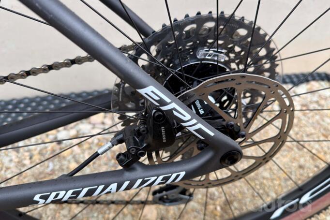 Specialized