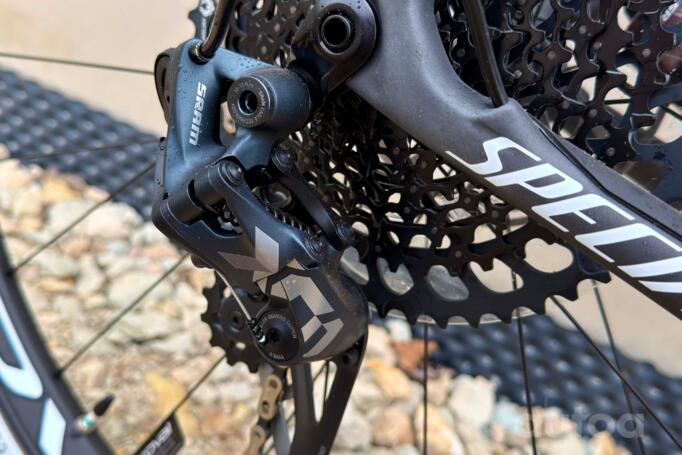 Specialized