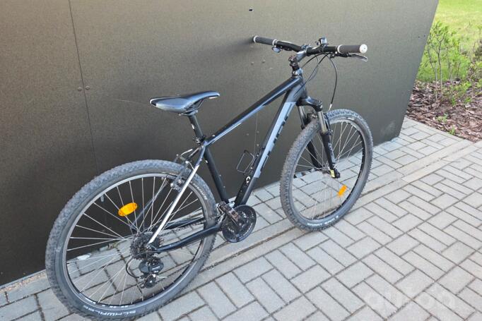 Cube Aim Pro 29