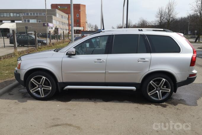 Volvo XC90 1 generation Crossover