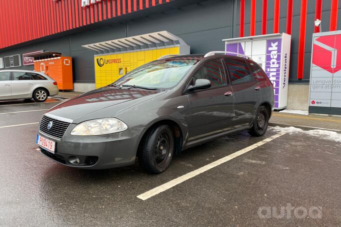 Fiat Croma 194