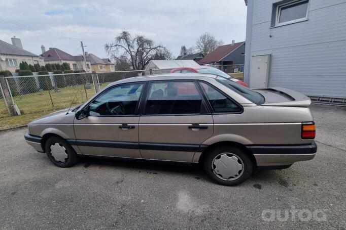 Volkswagen Passat B3 Sedan