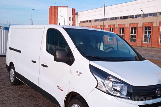 Fiat Talento