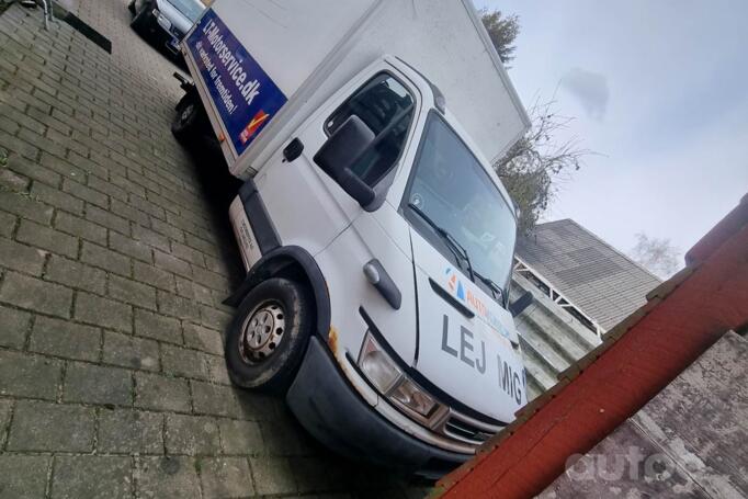 IVECO Daily 35C14V