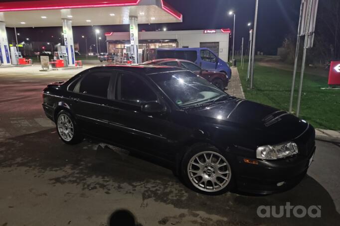 Volvo S80 1 generation Sedan