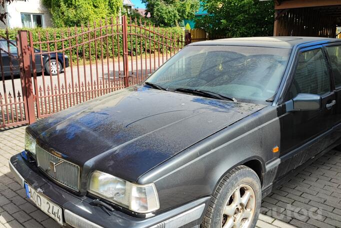 Volvo 850 1 generation Sedan