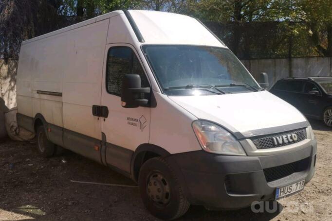 IVECO Daily 35C14V