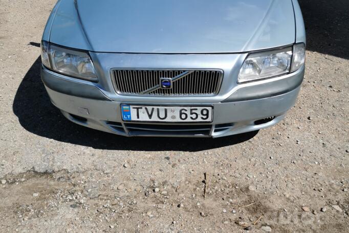 Volvo S80 1 generation Sedan