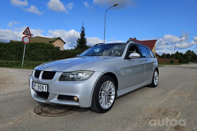 BMW 3 Series E90/E91/E92/E93 Touring wagon