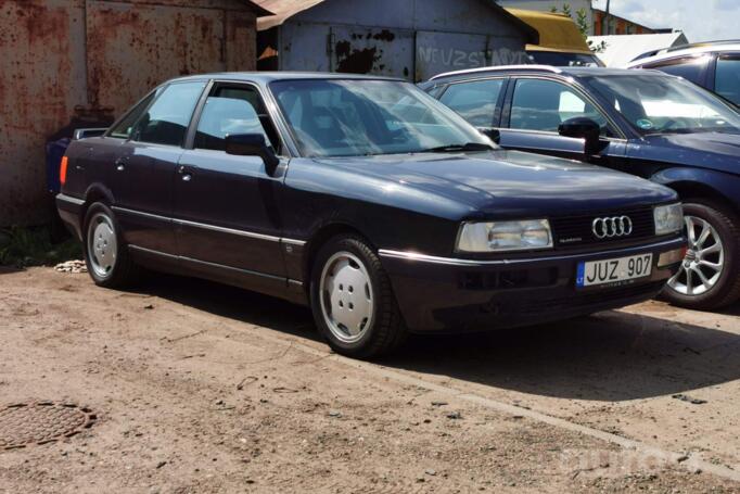 Audi 90 89/B3 Sedan