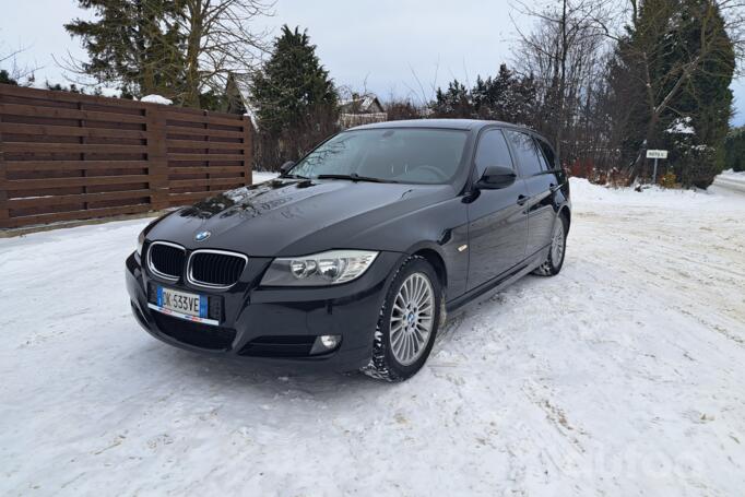 BMW 3 Series E90/E91/E92/E93 Touring wagon