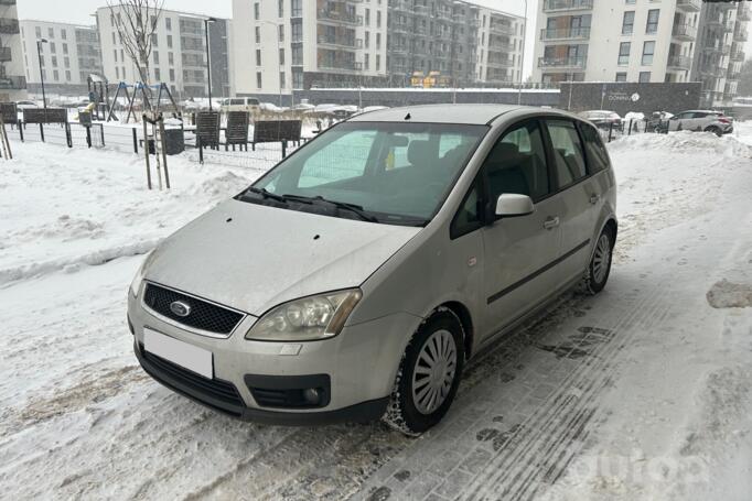 Ford C-Max 1 generation Minivan