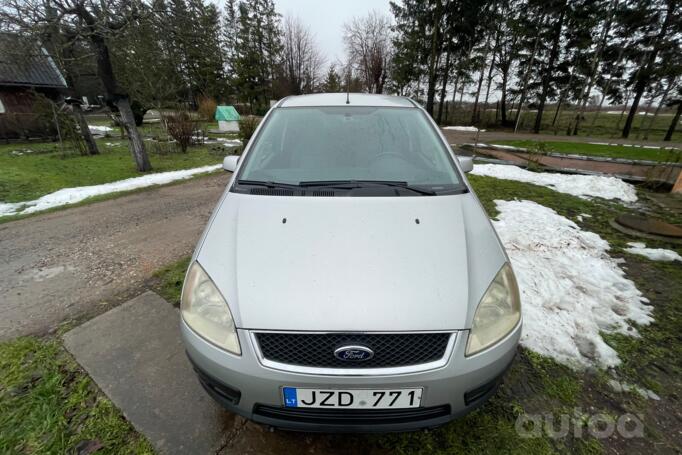 Ford C-Max 1 generation Minivan