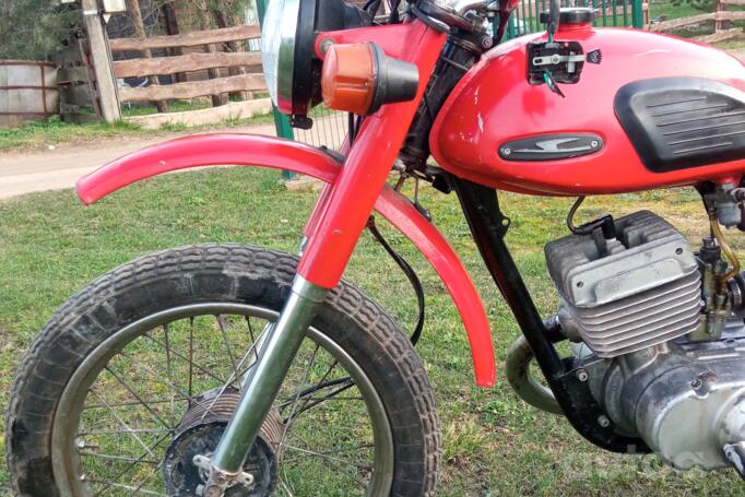 Jawa 125