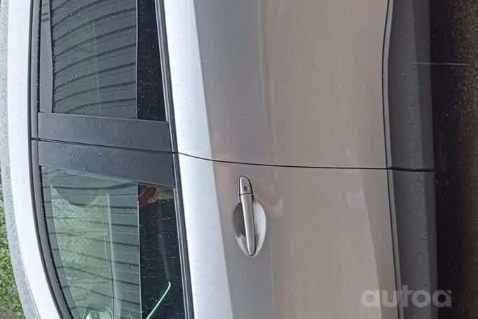 Mazda CX-5 1 generation Crossover