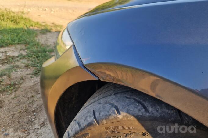 BMW 3 Series E90/E91/E92/E93 Sedan