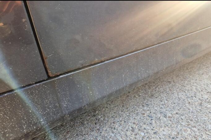 BMW 3 Series E90/E91/E92/E93 Sedan