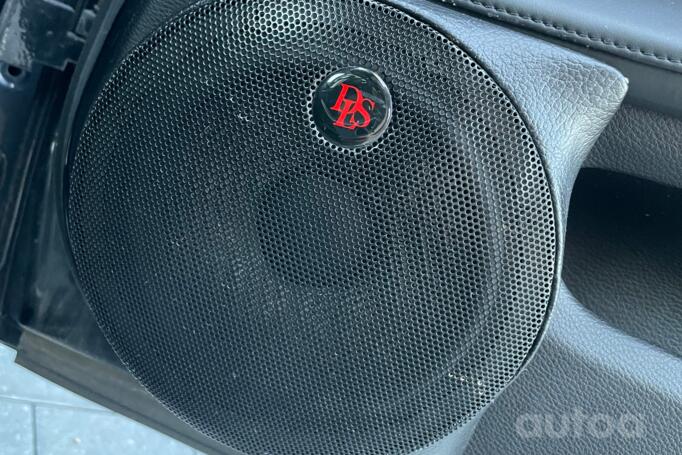 BMW 5 Series E60/E61 [restyling] Touring wagon