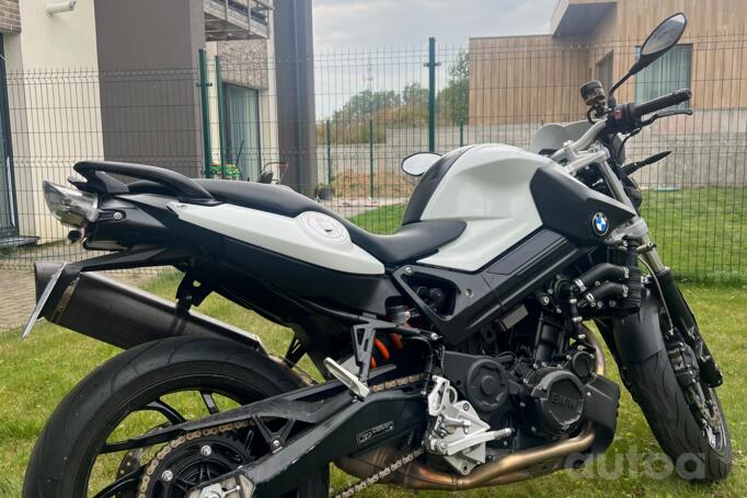 Bmw F
