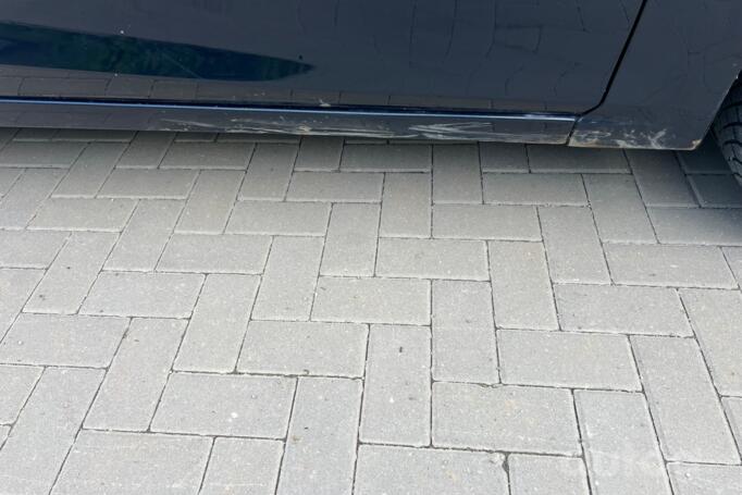 Mazda 3 BM Hatchback