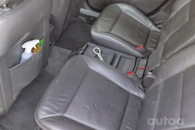 Opel Signum C Hatchback