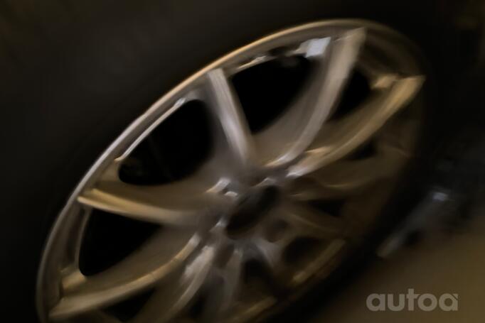 Mercedes-Benz E-Class W212 Sedan