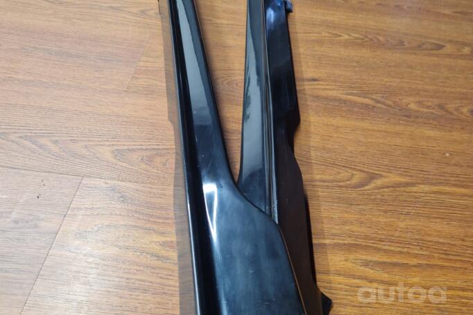 Volkswagen Golf 7 generation Hatchback 3-doors