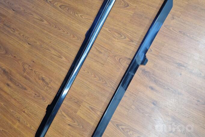 Volkswagen Golf 7 generation Hatchback 3-doors