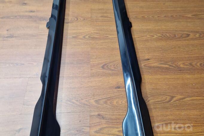 Volkswagen Golf 7 generation Hatchback 3-doors