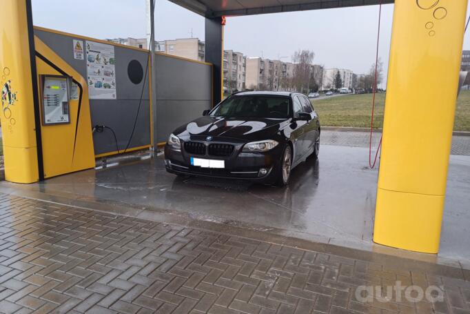 BMW 5 Series F07/F10/F11 Touring wagon