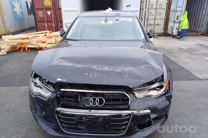 Audi A6 4G/C7 Sedan