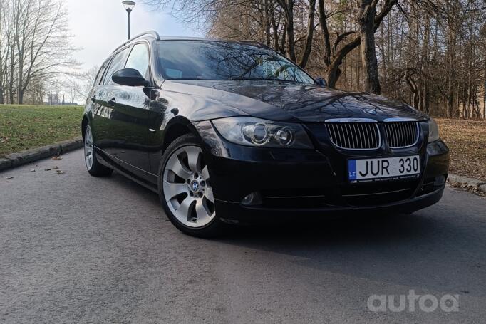 BMW 3 Series E90/E91/E92/E93 Touring wagon