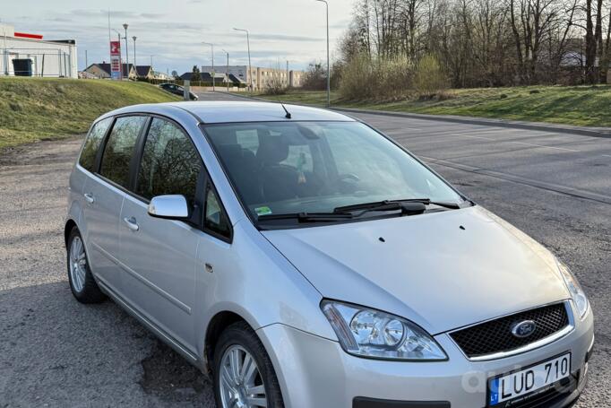 Ford C-Max 1 generation Minivan