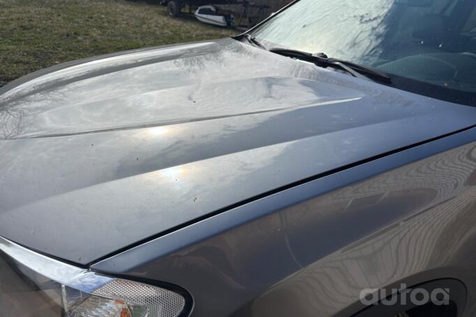 BMW X3 F25 Crossover