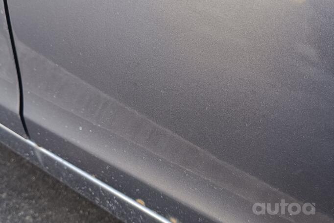 Opel Insignia A Sedan 4-doors