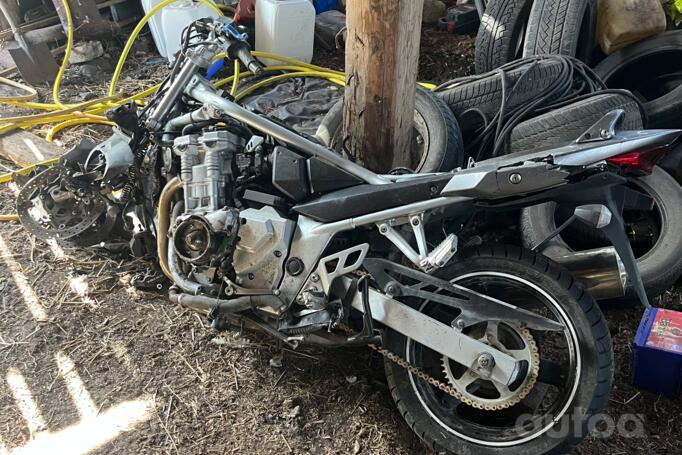Suzuki Bandit