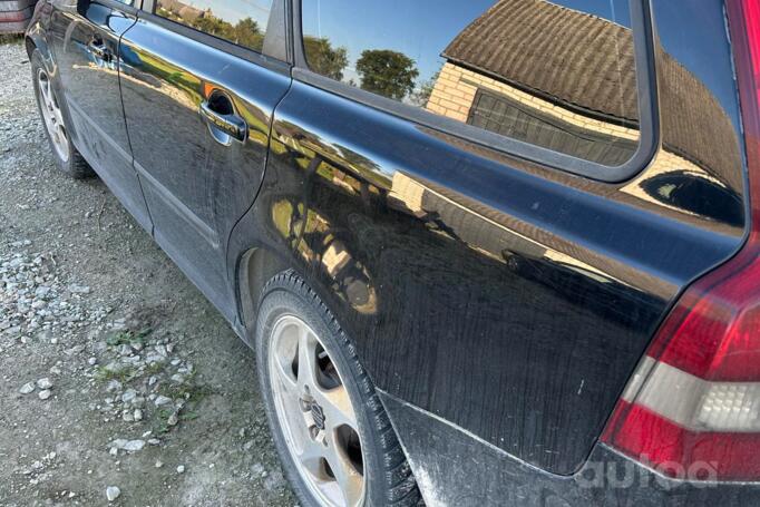 Volvo V50 1 generation wagon