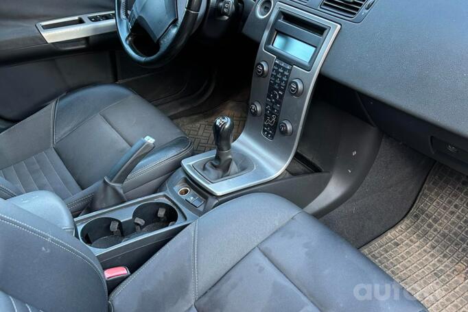 Volvo V50 1 generation wagon