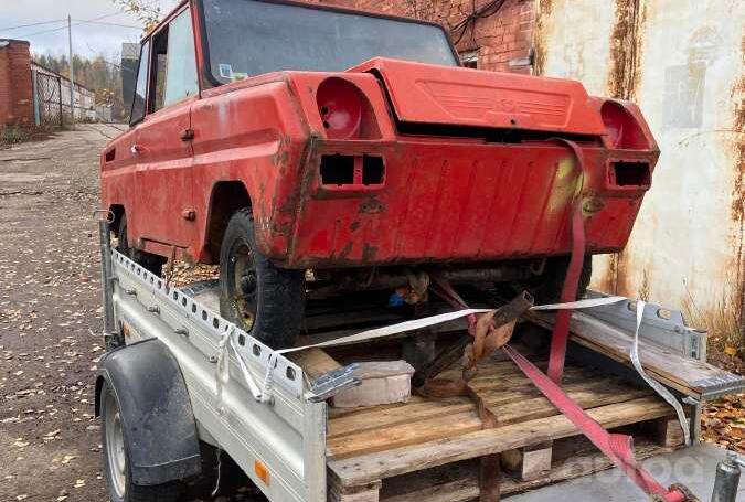 SMZ S-ZD 1 generation