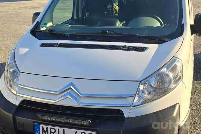 Citroen Jumpy