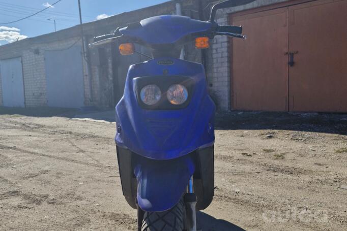 Peugeot 402 1 generation