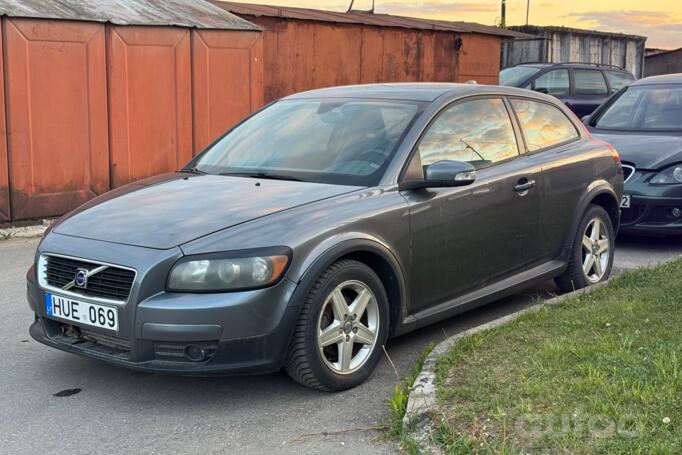 Volvo C30 1 generation Hatchback
