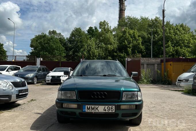 Audi 80 8C/B4 wagon