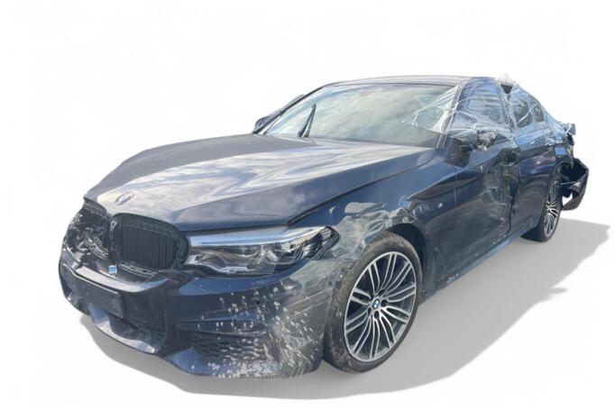 BMW 5 Series G30 Sedan