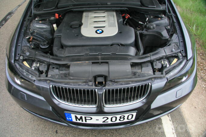 BMW 3 Series E90/E91/E92/E93 Touring wagon